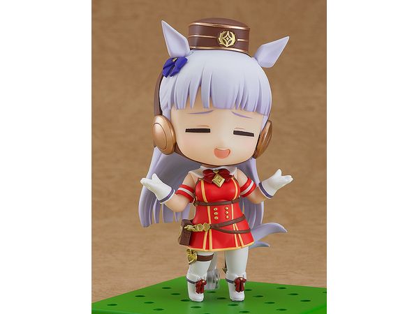Nendoroid Gold Ship (Uma Musume: Pretty Derby) (Rerelease)