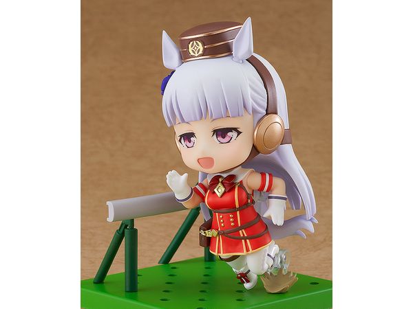 Nendoroid Gold Ship (Uma Musume: Pretty Derby) (Rerelease)