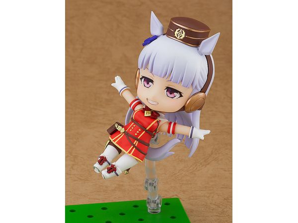 Nendoroid Gold Ship (Uma Musume: Pretty Derby) (Rerelease)