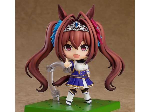 Nendoroid Daiwa Scarlet (Uma Musume: Pretty Derby) (Rerelease)