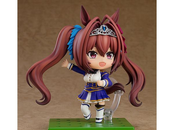 Nendoroid Daiwa Scarlet (Uma Musume: Pretty Derby) (Rerelease)