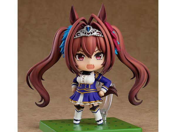 Nendoroid Daiwa Scarlet (Uma Musume: Pretty Derby) (Rerelease)