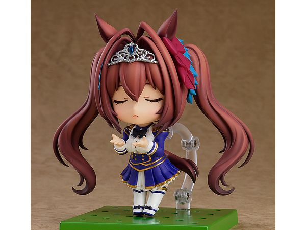 Nendoroid Daiwa Scarlet (Uma Musume: Pretty Derby) (Rerelease)