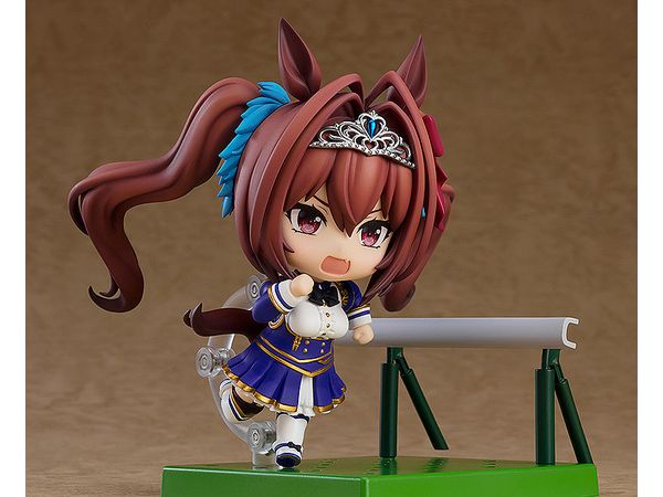 Nendoroid Daiwa Scarlet (Uma Musume: Pretty Derby) (Rerelease)