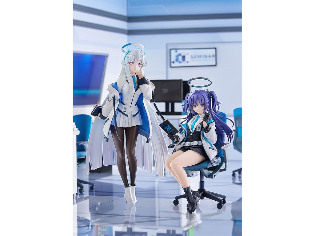 G.S. Collection Noa: Classified Record (Blue Archive)