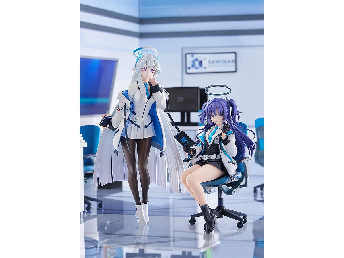 G.S. Collection Noa: Classified Record (Blue Archive)