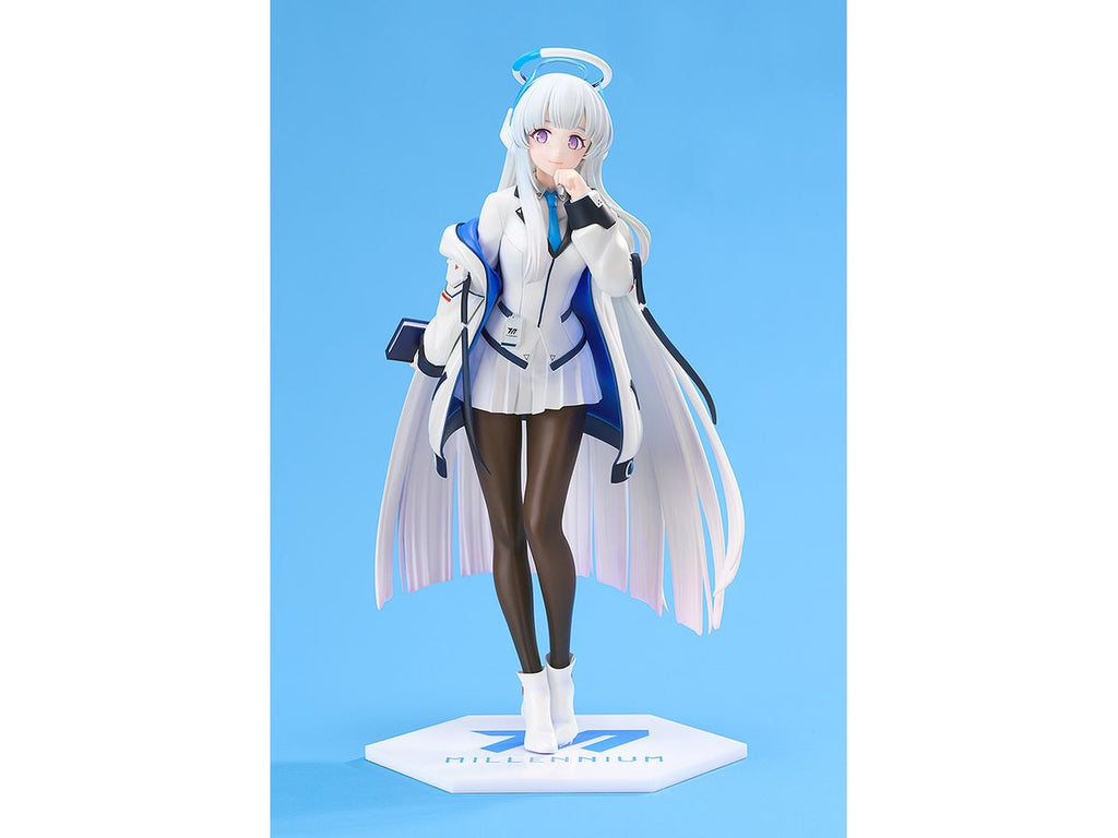 G.S. Collection Noa: Classified Record (Blue Archive)