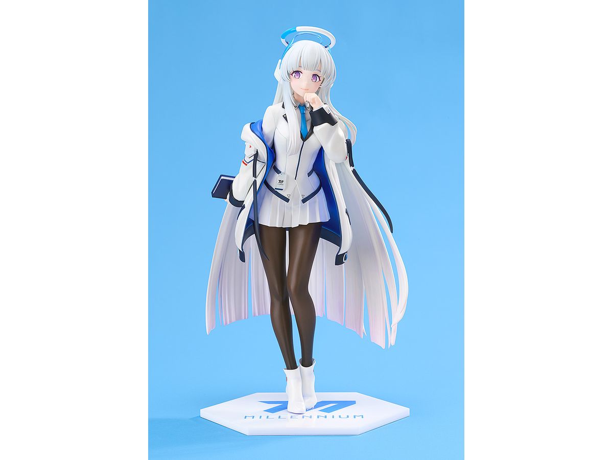 G.S. Collection Noa: Classified Record (Blue Archive)