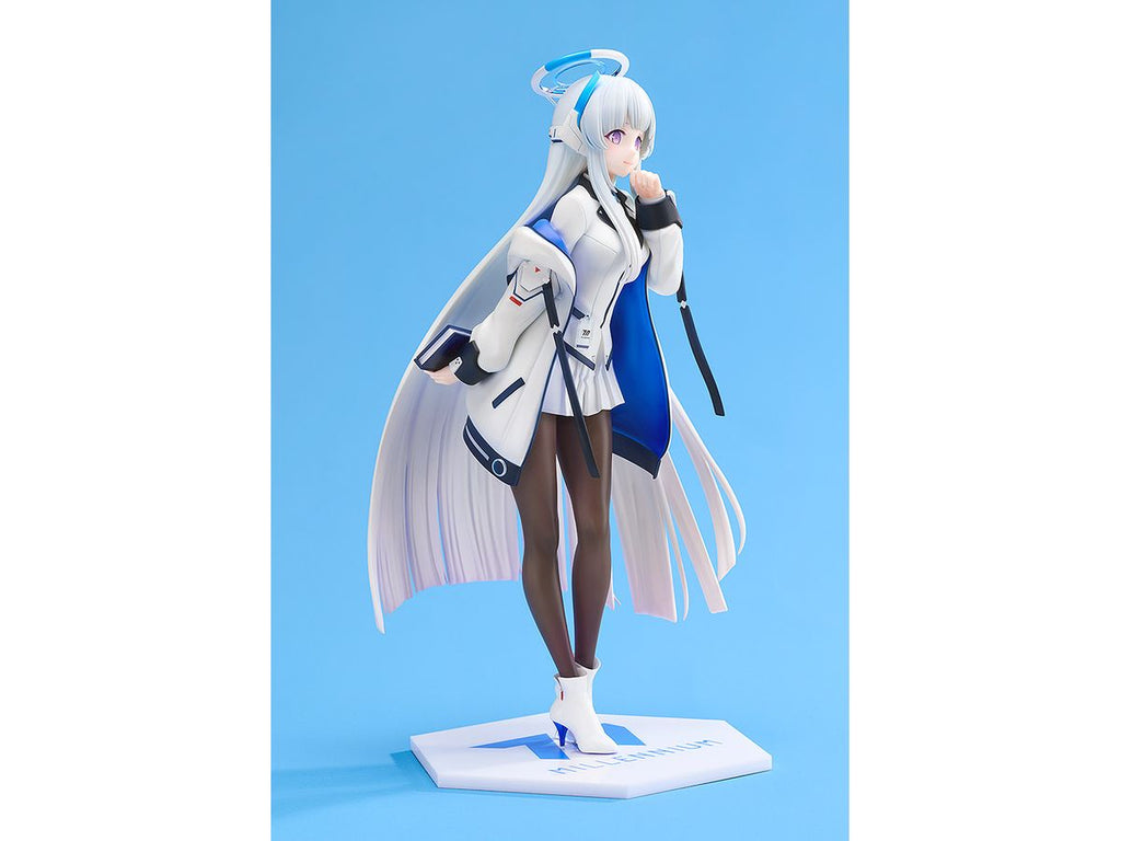 G.S. Collection Noa: Classified Record (Blue Archive)