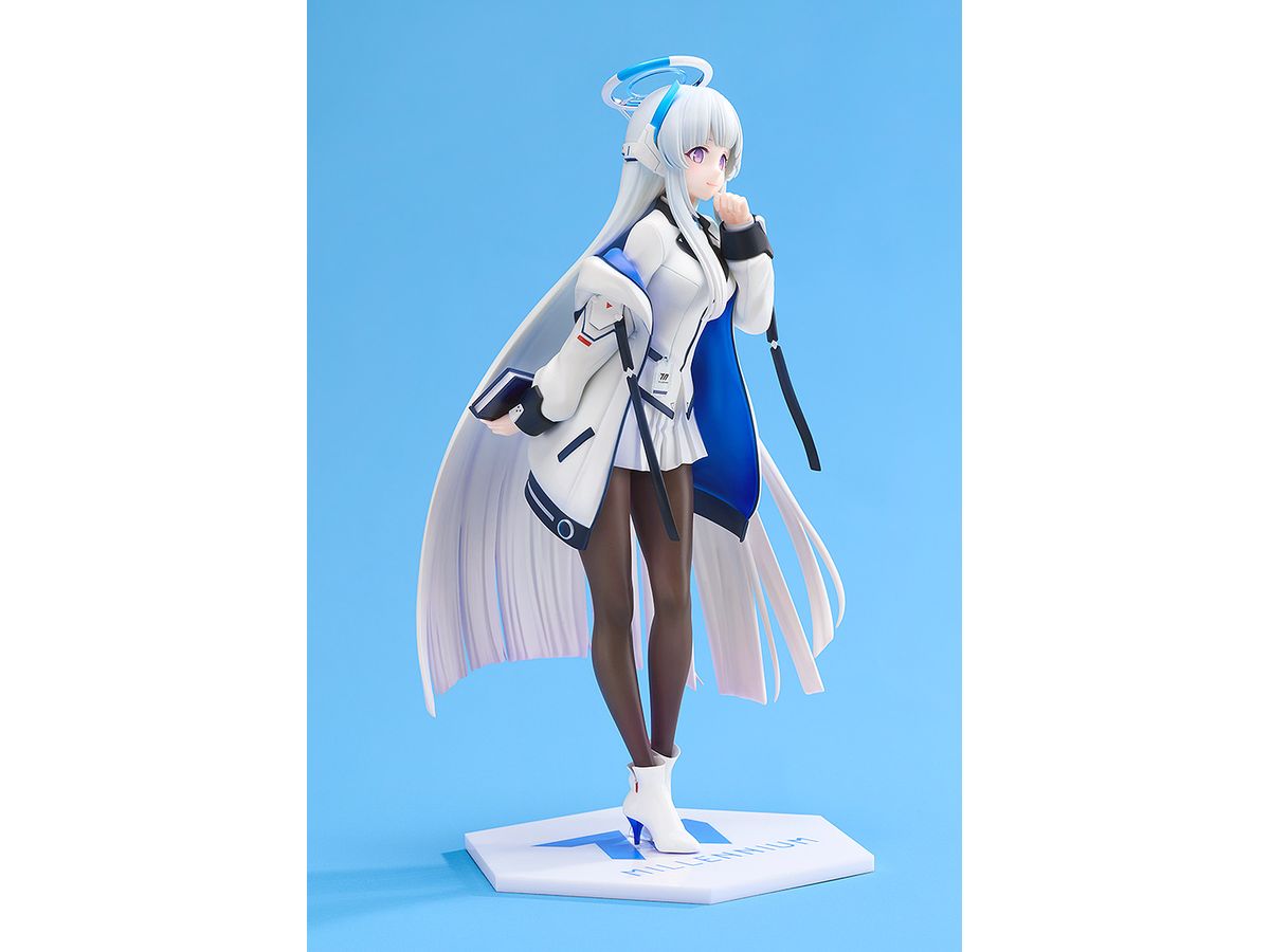 G.S. Collection Noa: Classified Record (Blue Archive)