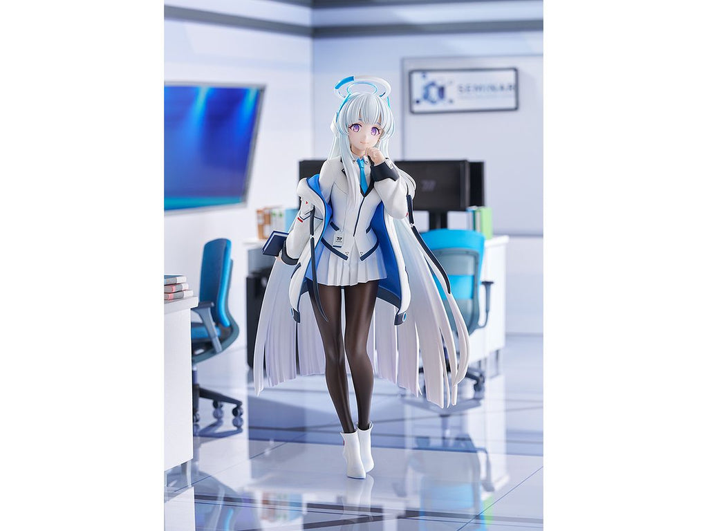 G.S. Collection Noa: Classified Record (Blue Archive)