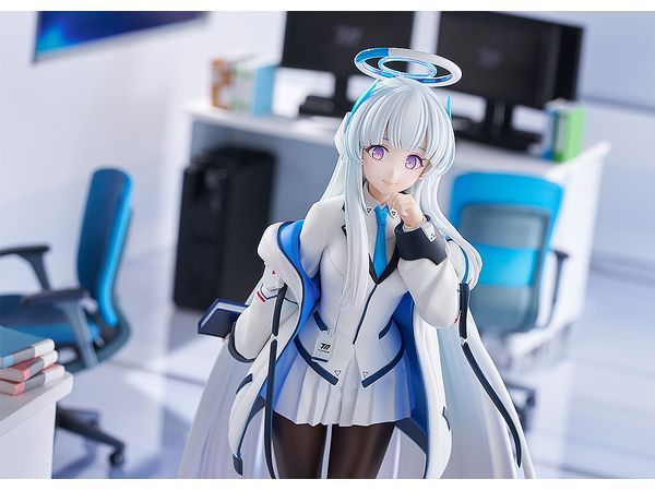 G.S. Collection Noa: Classified Record (Blue Archive)