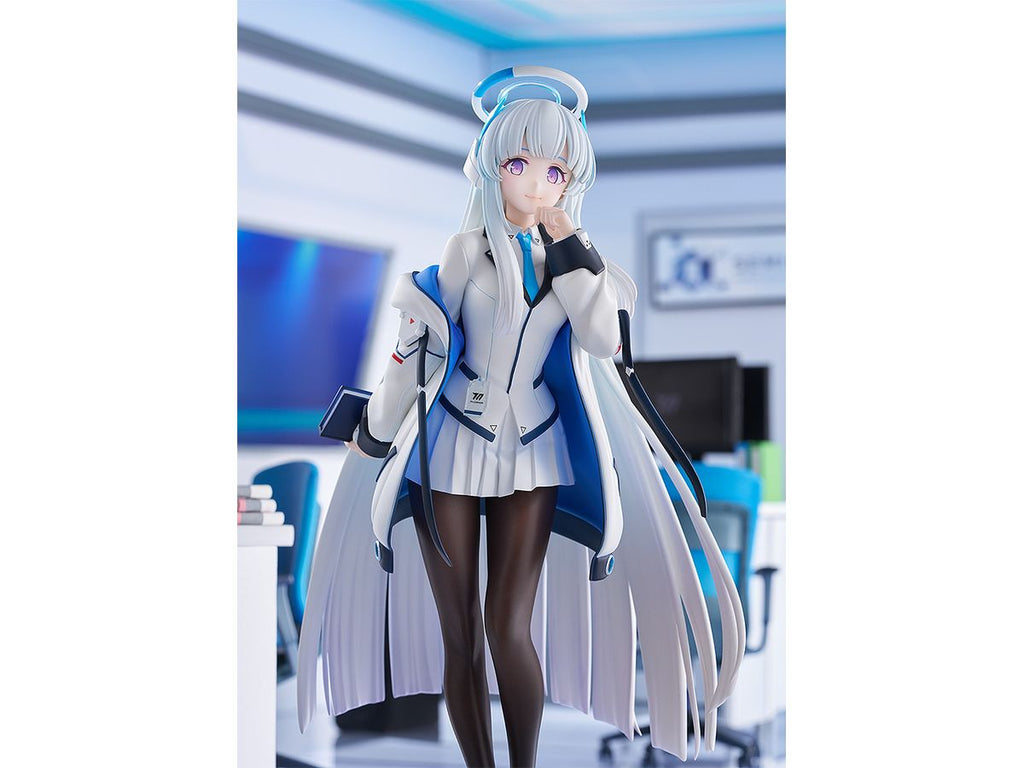 G.S. Collection Noa: Classified Record (Blue Archive)