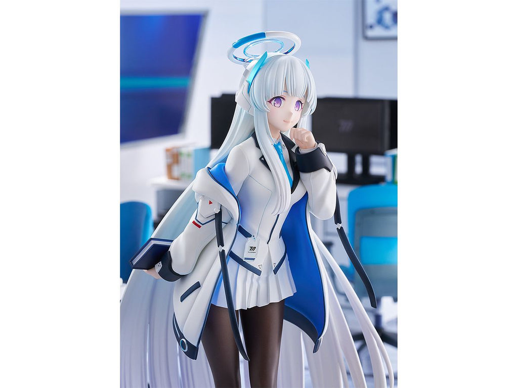 G.S. Collection Noa: Classified Record (Blue Archive)