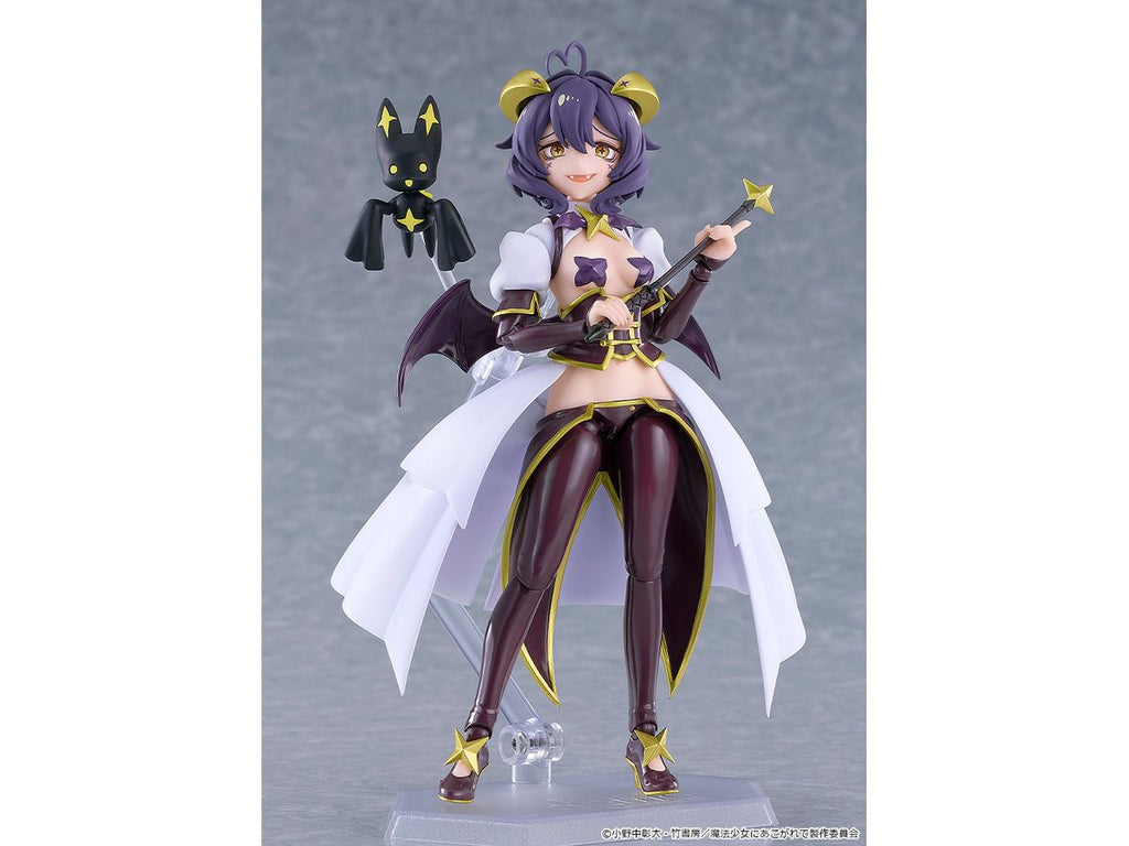 figma Magia Baiser (Gushing over Magical Girls)