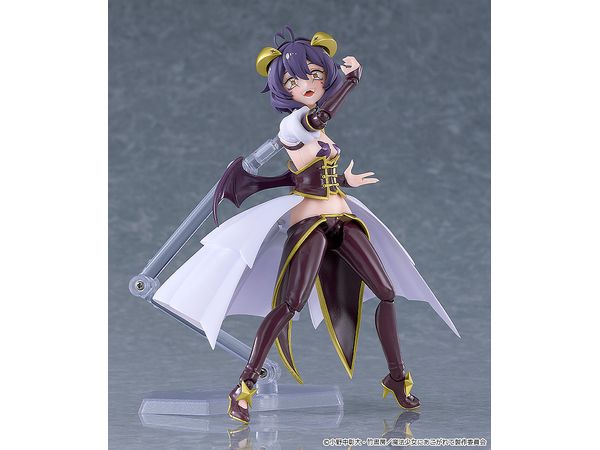 figma Magia Baiser (Gushing over Magical Girls)