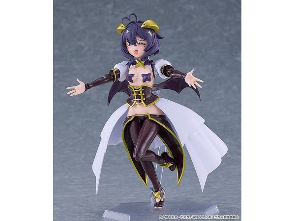 figma Magia Baiser (Gushing over Magical Girls)