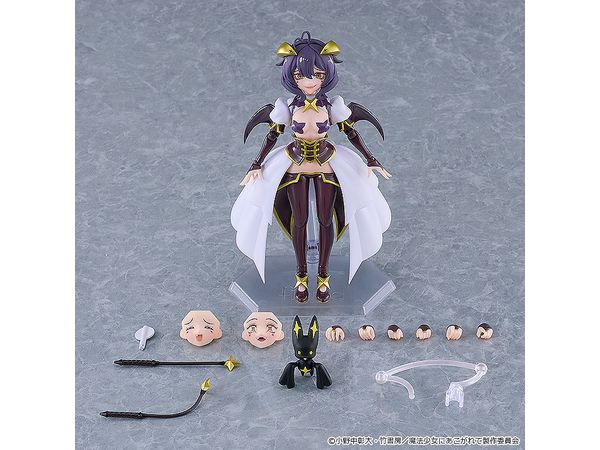 figma Magia Baiser (Gushing over Magical Girls)
