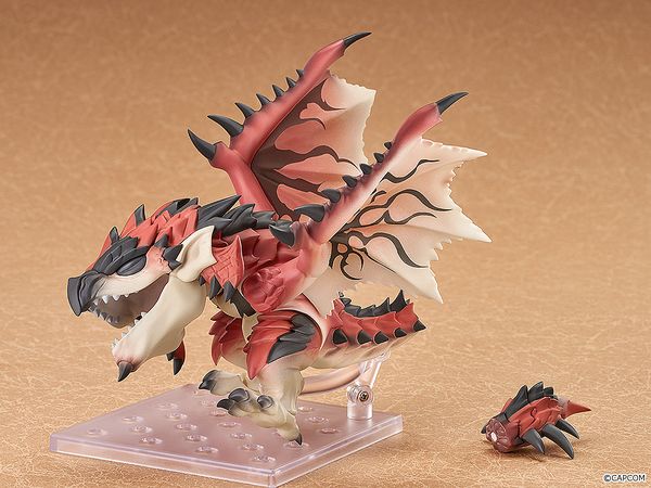 Nendoroid Rathalos (Monster Hunter Series)