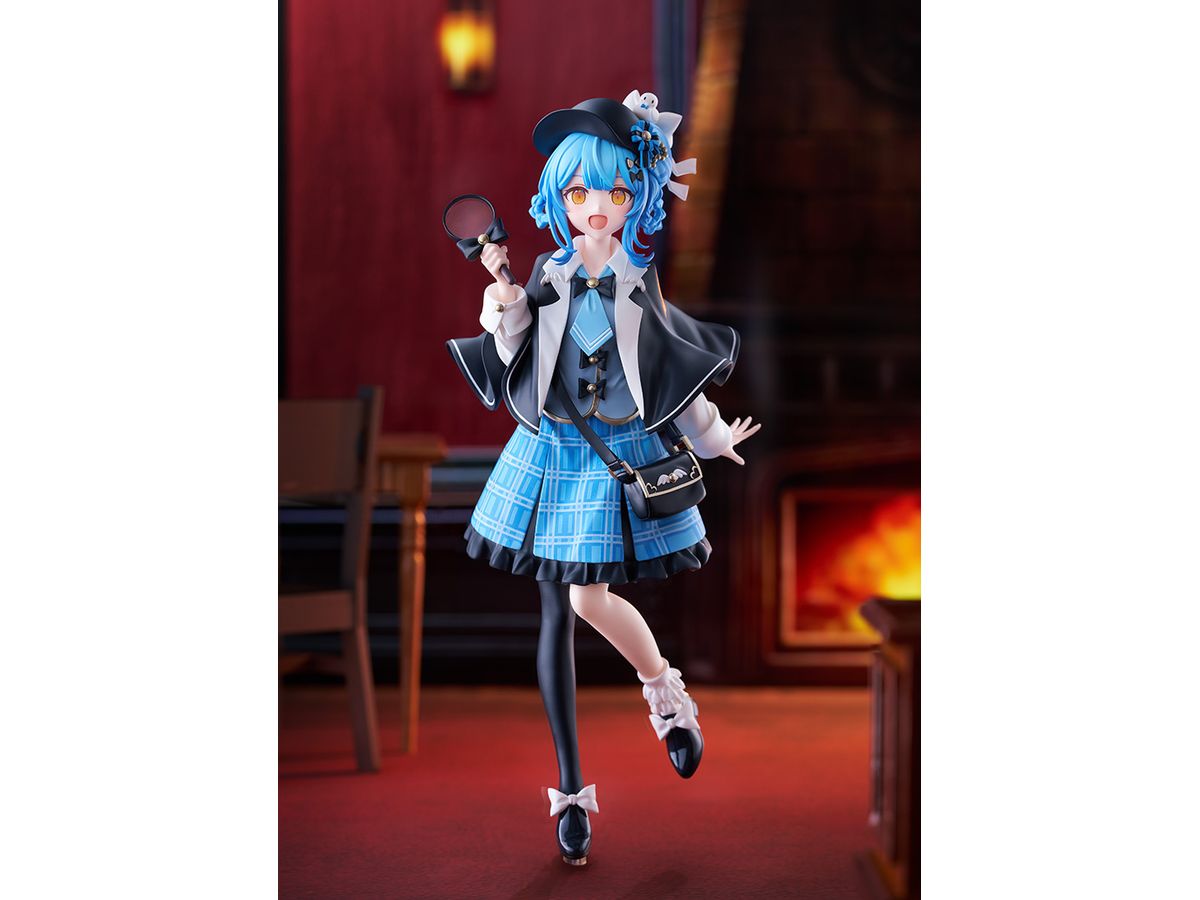 POP UP PARADE Sherry Tachibana L Size (Magical Girl Witch Trials)