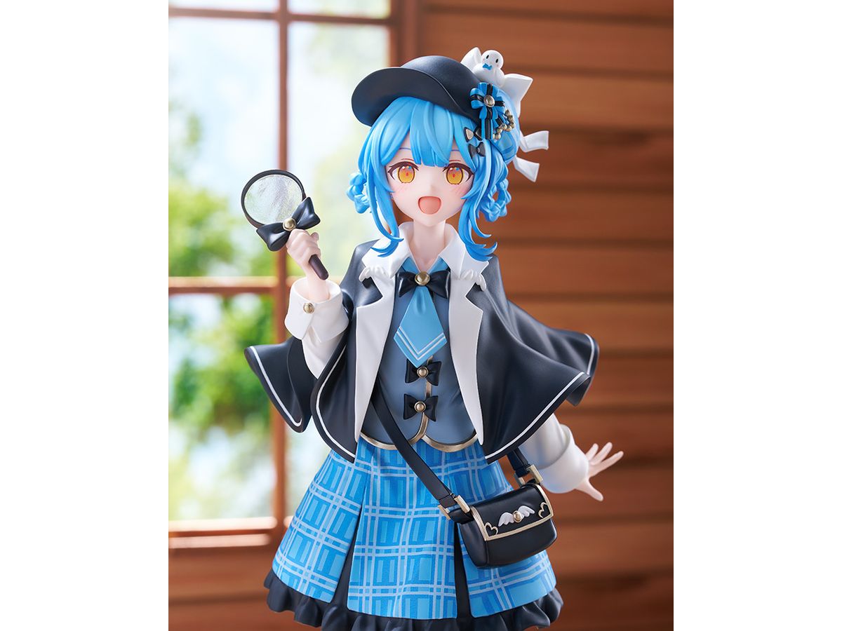 POP UP PARADE Sherry Tachibana L Size (Magical Girl Witch Trials)