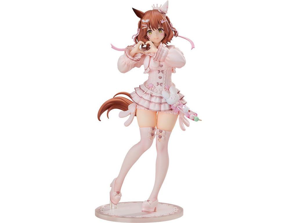 G.S. Collection [Unforgettable Sugar Candy] Aston Machan (Uma Musume: Pretty Derby)