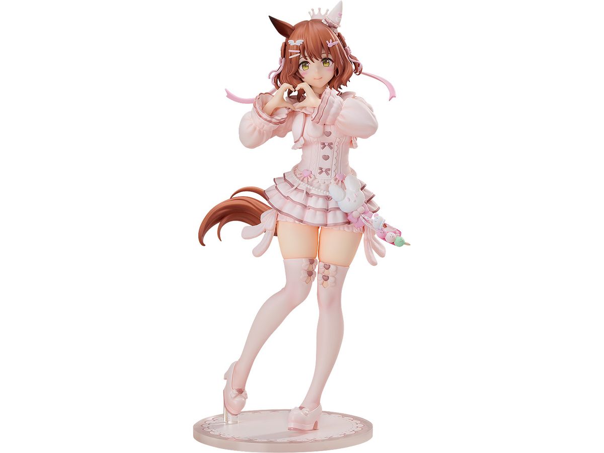 G.S. Collection [Unforgettable Sugar Candy] Aston Machan (Uma Musume: Pretty Derby)