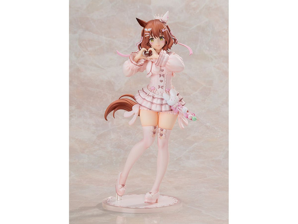 G.S. Collection [Unforgettable Sugar Candy] Aston Machan (Uma Musume: Pretty Derby)