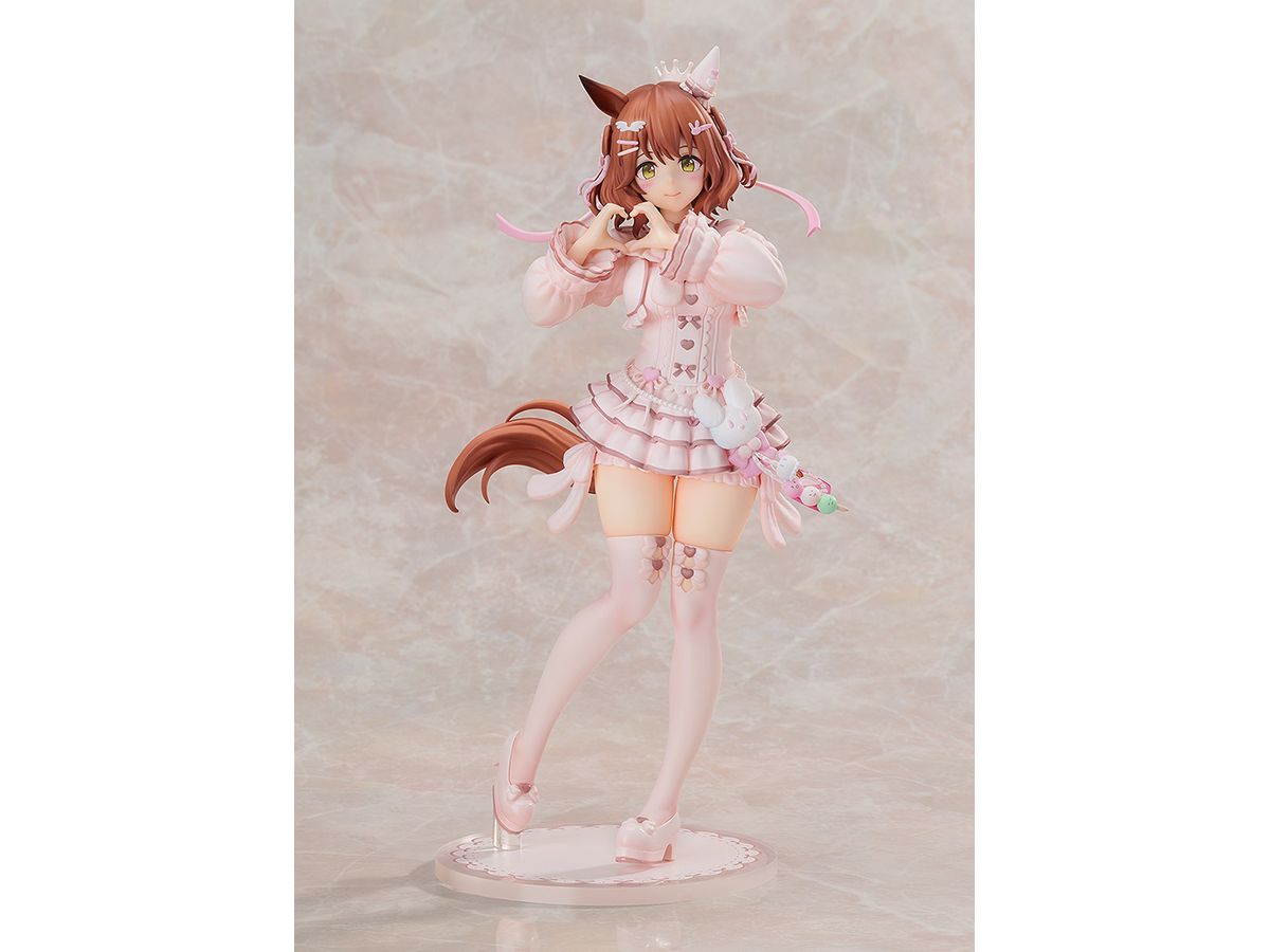 G.S. Collection [Unforgettable Sugar Candy] Aston Machan (Uma Musume: Pretty Derby)