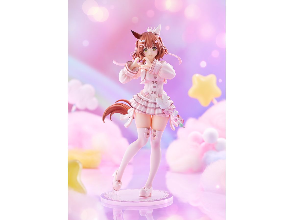 G.S. Collection [Unforgettable Sugar Candy] Aston Machan (Uma Musume: Pretty Derby)