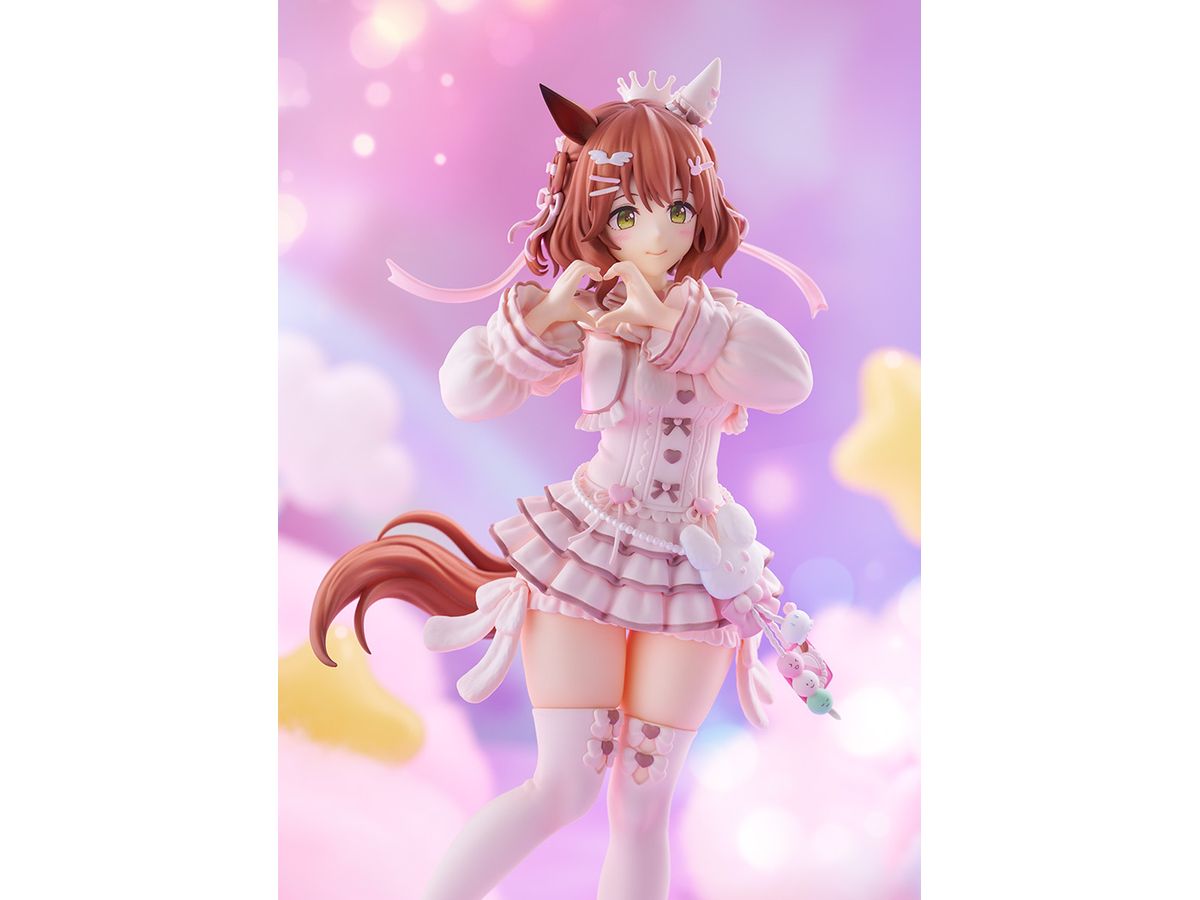 G.S. Collection [Unforgettable Sugar Candy] Aston Machan (Uma Musume: Pretty Derby)