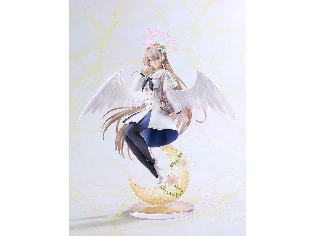 G.S. Collection Nagisa: Radiance in Bloom (Blue Archive)