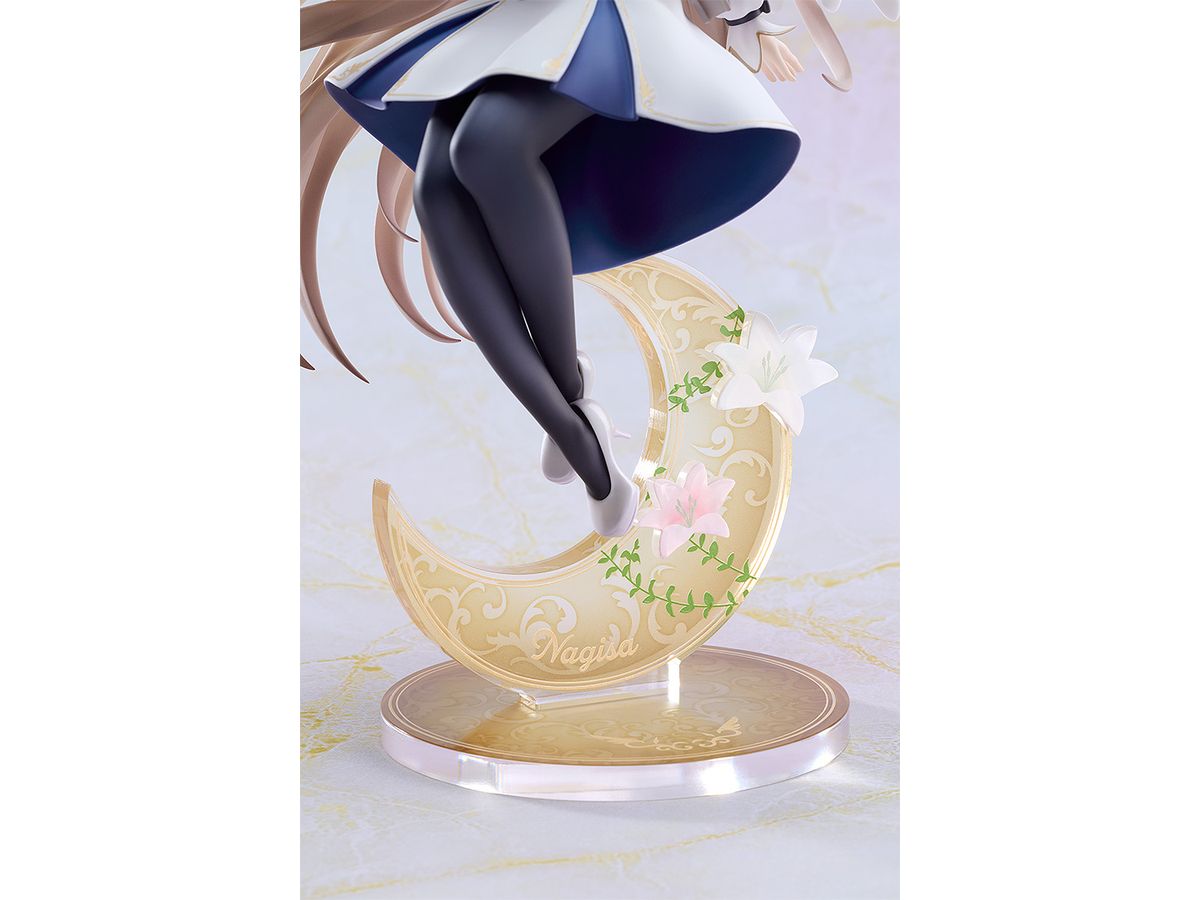 G.S. Collection Nagisa: Radiance in Bloom (Blue Archive)