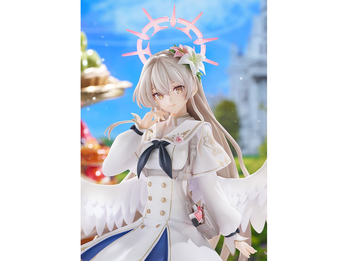 G.S. Collection Nagisa: Radiance in Bloom (Blue Archive)