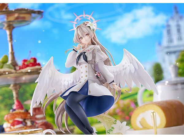 G.S. Collection Nagisa: Radiance in Bloom (Blue Archive)
