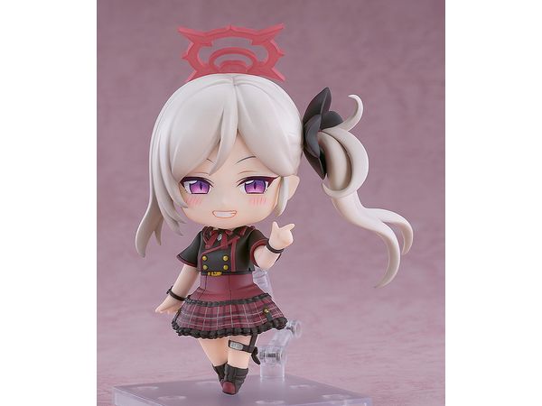 Nendoroid Mutsuki Asagi (Blue Archive)