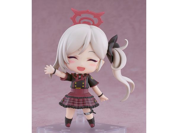 Nendoroid Mutsuki Asagi (Blue Archive)