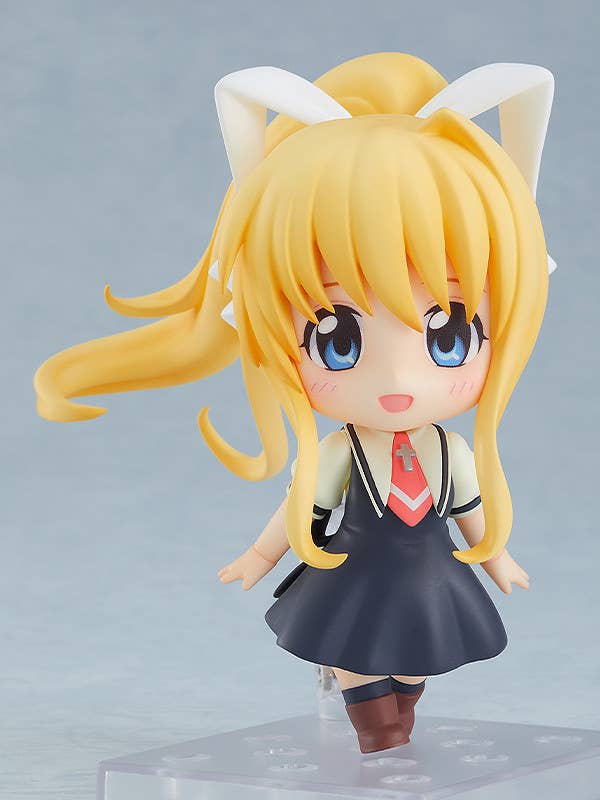 Nendoroid Misuzu Kamio (Kaginado) (Rerelease)