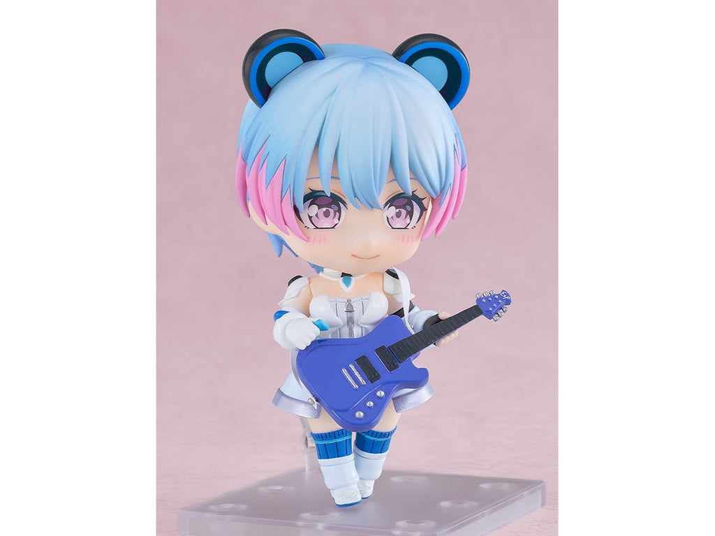 Nendoroid Ritsu Minetsuki (BanG Dream!)