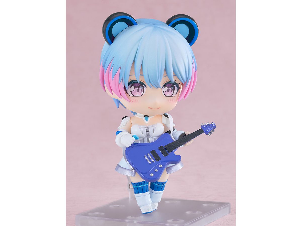 Nendoroid Ritsu Minetsuki (BanG Dream!)