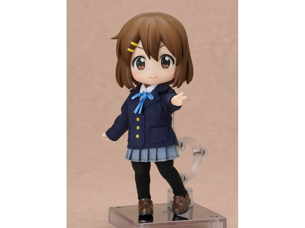 Nendoroid Doll Yui Hirasawa (K-ON!)