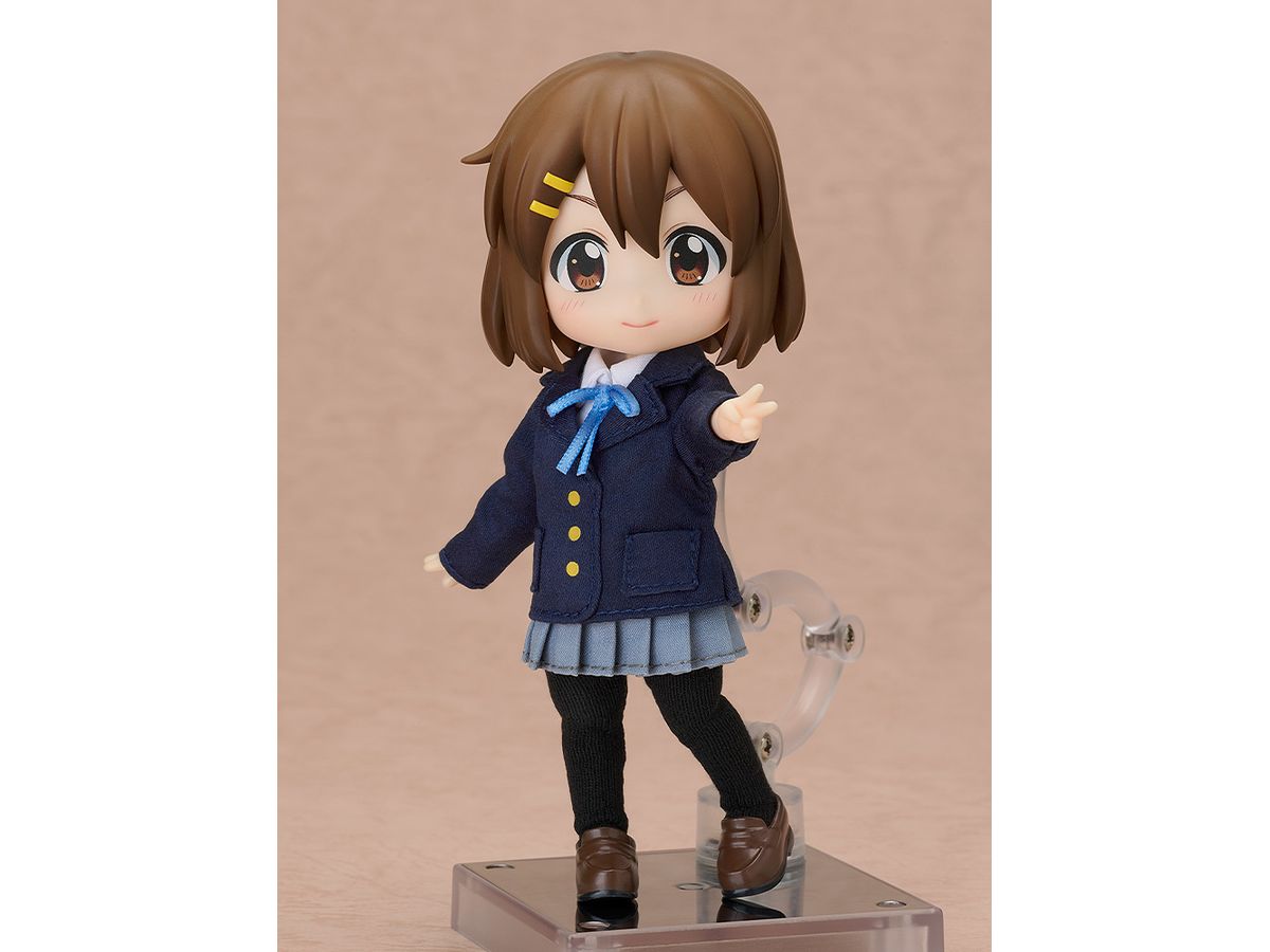 Nendoroid Doll Yui Hirasawa (K-ON!)
