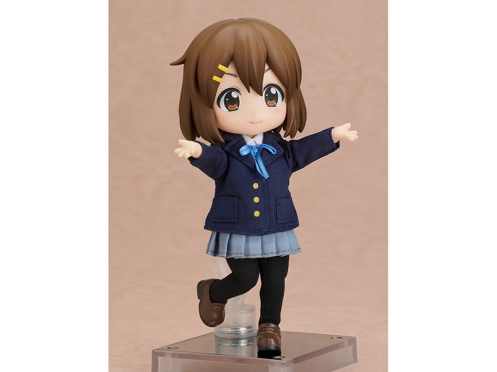 Nendoroid Doll Yui Hirasawa (K-ON!)