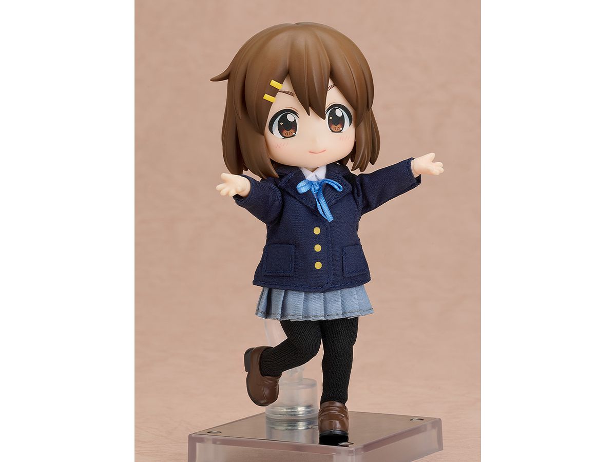 Nendoroid Doll Yui Hirasawa (K-ON!)