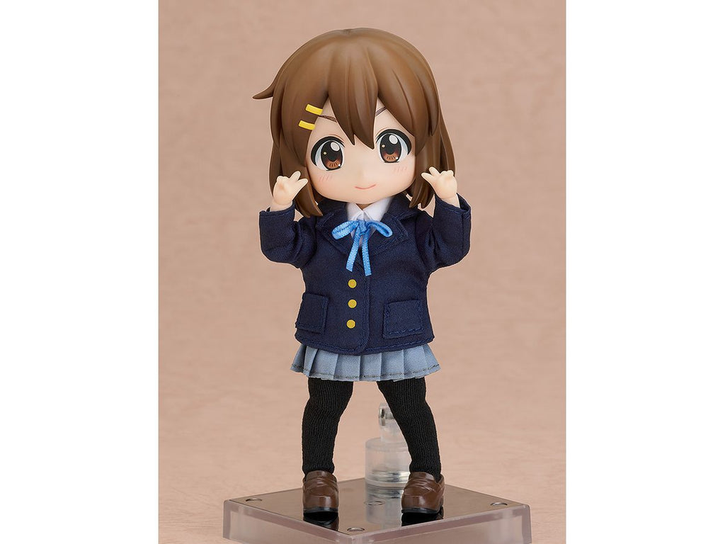Nendoroid Doll Yui Hirasawa (K-ON!)