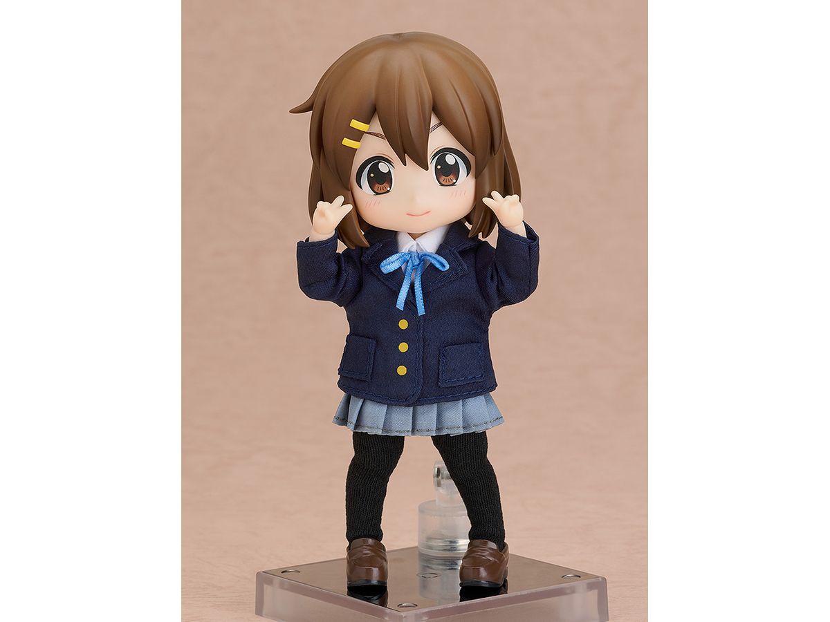 Nendoroid Doll Yui Hirasawa (K-ON!)