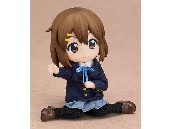 Nendoroid Doll Yui Hirasawa (K-ON!)