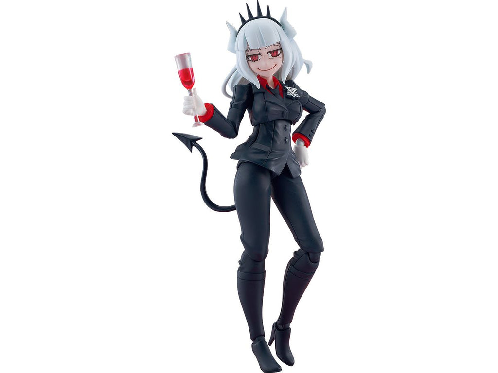 figma Lucifer (Helltaker)