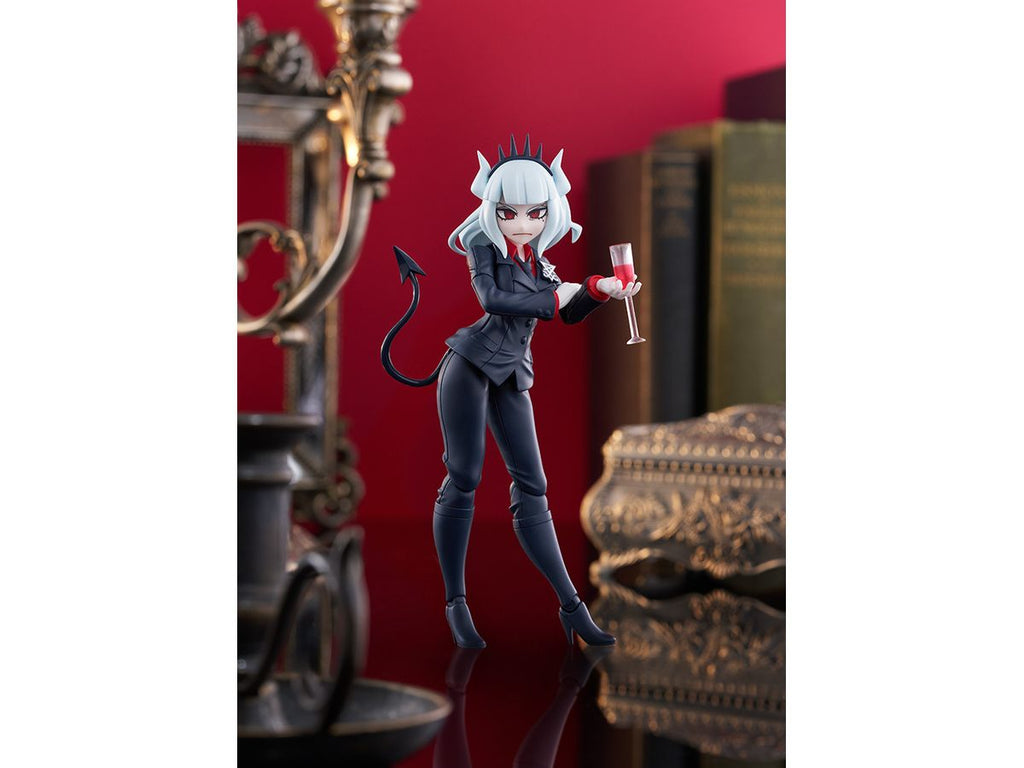 figma Lucifer (Helltaker)