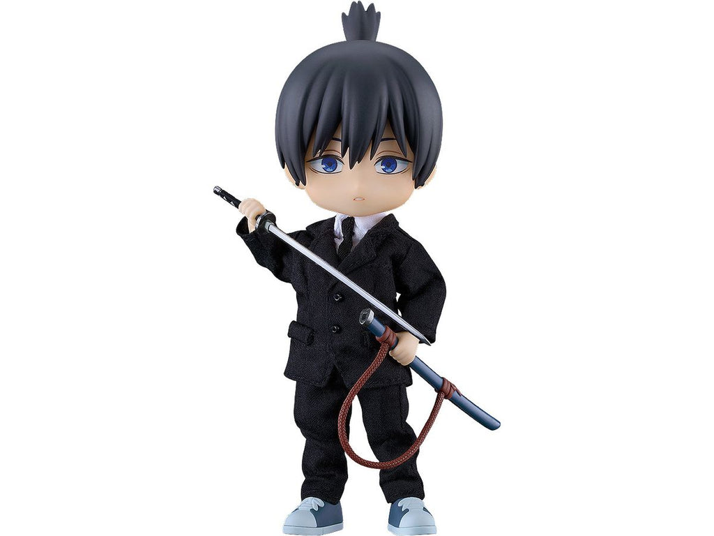 Nendoroid Doll Aki Hayakawa (Chainsaw Man - The Movie: Reze Arc)